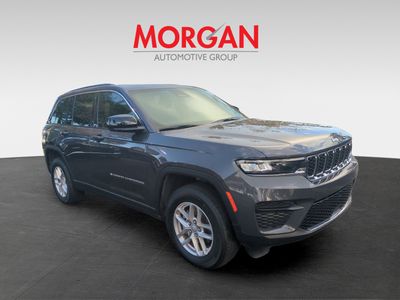2025 Jeep Grand Cherokee - Photo 2