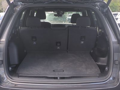 2025 Jeep Grand Cherokee - Photo 13