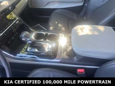 2024 Kia Carnival - Photo 4
