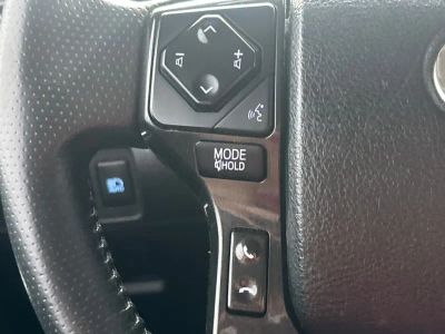2020 Toyota 4Runner - Photo 19