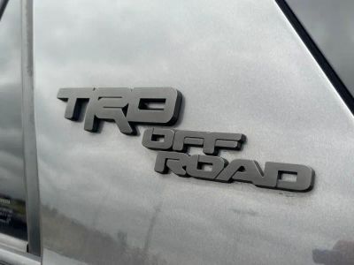 2020 Toyota 4Runner - Photo 31