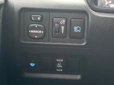 2020 Toyota 4Runner - Photo 23