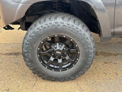 2020 Toyota 4Runner - Photo 24