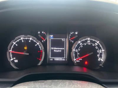 2020 Toyota 4Runner - Photo 21