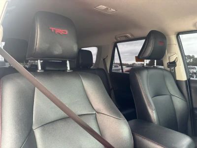 2020 Toyota 4Runner - Photo 16