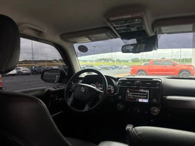 2020 Toyota 4Runner - Photo 27