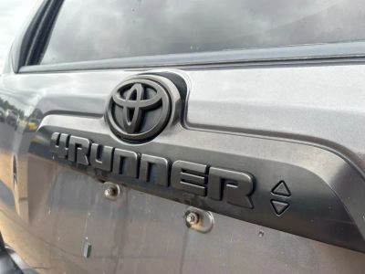 2020 Toyota 4Runner - Photo 30