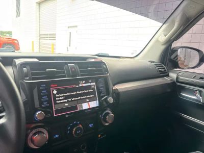 2020 Toyota 4Runner - Photo 14