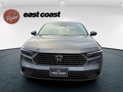 2025 Honda Accord - Photo 2