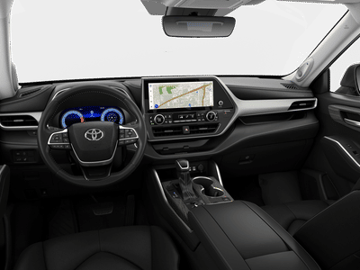 2026 Toyota Highlander - Photo 27