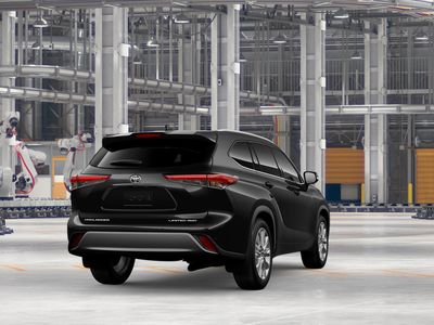 2026 Toyota Highlander - Photo 11