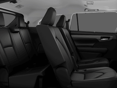 2026 Toyota Highlander - Photo 29