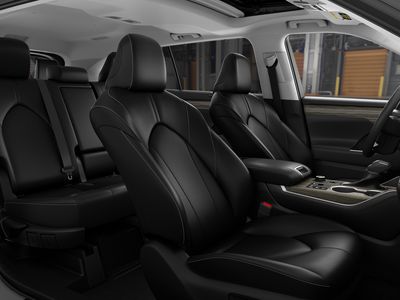 2026 Toyota Highlander - Photo 20
