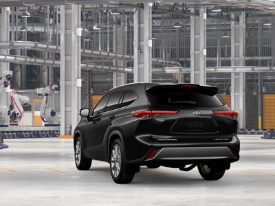 2026 Toyota Highlander - Photo 9