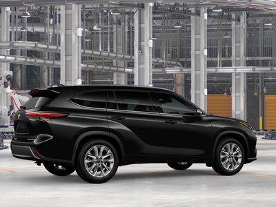 2026 Toyota Highlander - Photo 13
