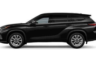 2026 Toyota Highlander - Photo 25
