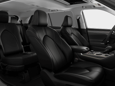 2026 Toyota Highlander - Photo 28
