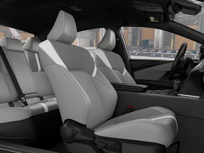2026 Toyota Camry - Photo 20