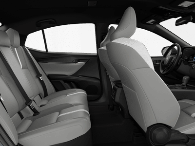 2026 Toyota Camry - Photo 29