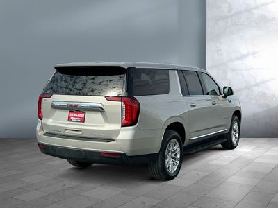 2023 GMC Yukon XL - Photo 6