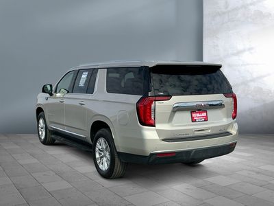 2023 GMC Yukon XL - Photo 4