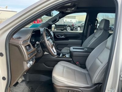 2023 GMC Yukon XL - Photo 9