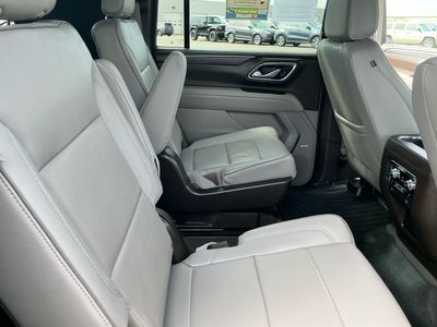 2023 GMC Yukon XL - Photo 19