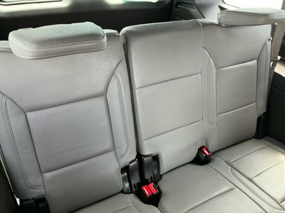 2023 GMC Yukon XL - Photo 18