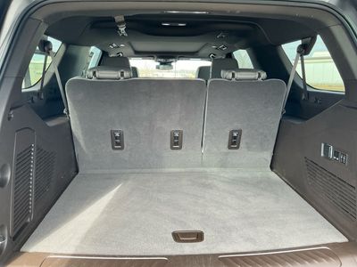 2023 GMC Yukon XL - Photo 17