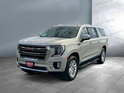 2023 GMC Yukon XL - Photo 1