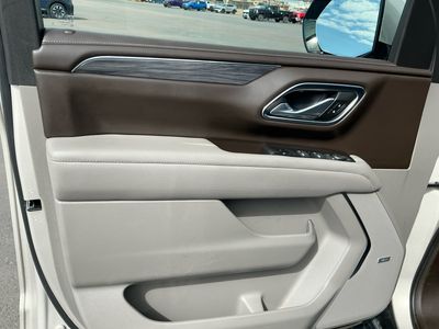 2023 GMC Yukon XL - Photo 15