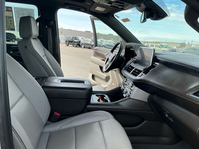 2023 GMC Yukon XL - Photo 20