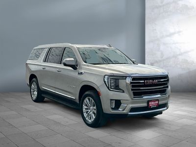 2023 GMC Yukon XL - Photo 8