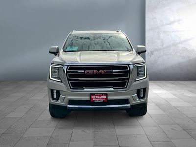 2023 GMC Yukon XL - Photo 2