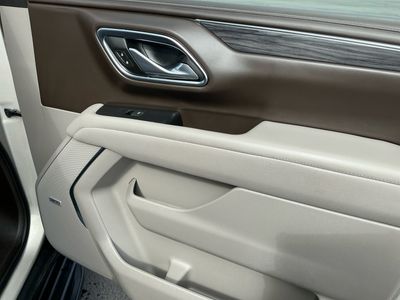 2023 GMC Yukon XL - Photo 21