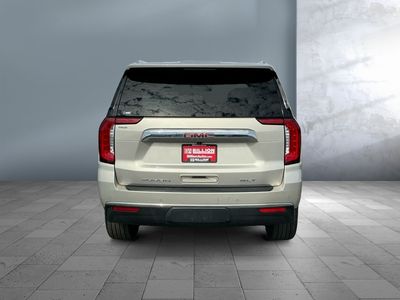 2023 GMC Yukon XL - Photo 5