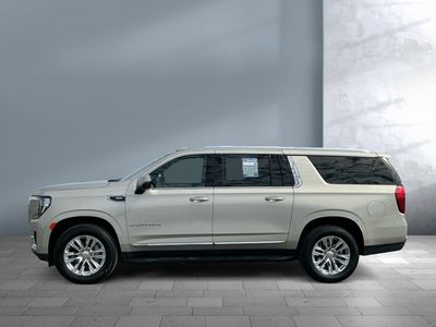 2023 GMC Yukon XL - Photo 3