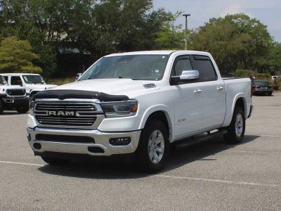 2022 RAM 1500 — detail view