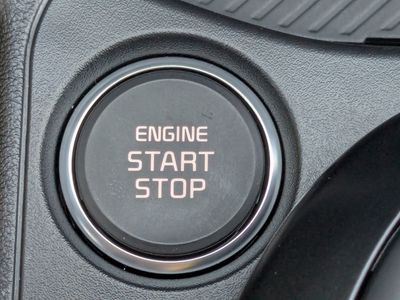 2026 Kia K4 - Photo 35