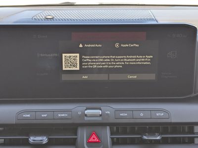 2026 Kia K4 - Photo 20