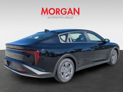 2026 Kia K4 - Photo 5