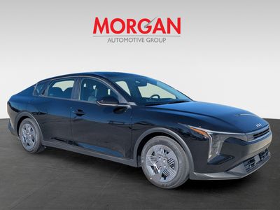 2026 Kia K4 - Photo 2