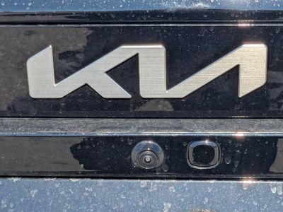 2026 Kia K4 - Photo 12