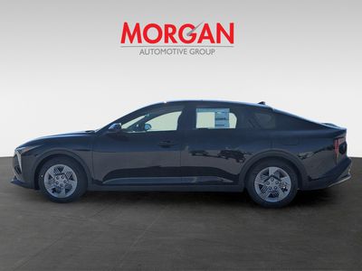 2026 Kia K4 - Photo 7