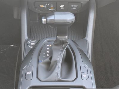 2026 Kia K4 - Photo 21