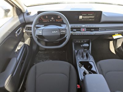 2026 Kia K4 - Photo 17