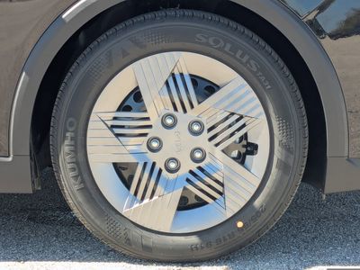 2026 Kia K4 - Photo 10