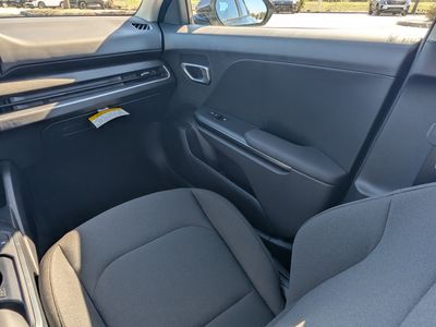 2026 Kia K4 - Photo 18