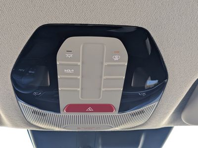 2026 Kia K4 - Photo 28