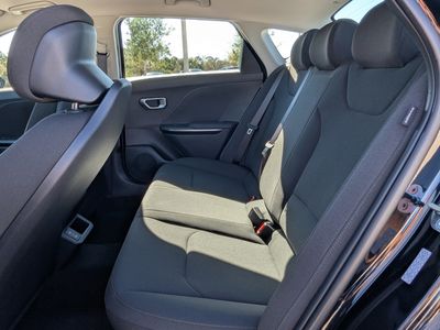 2026 Kia K4 - Photo 14